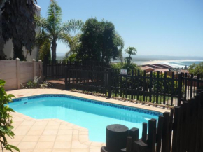 A1Bay View Collection Cottage & Apartment SEA FACING